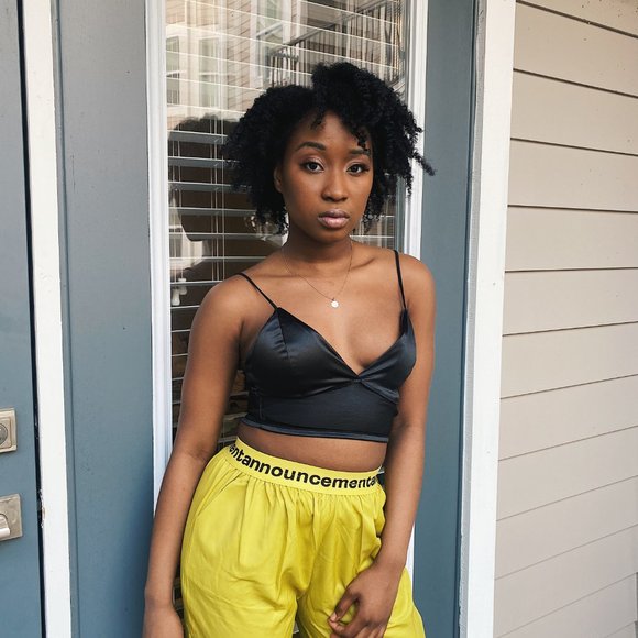 Long pants - Picture 2 of 5